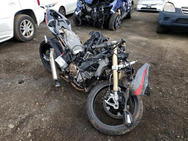 BMW S 1000 RR 2022 wb10e2300n6f04349