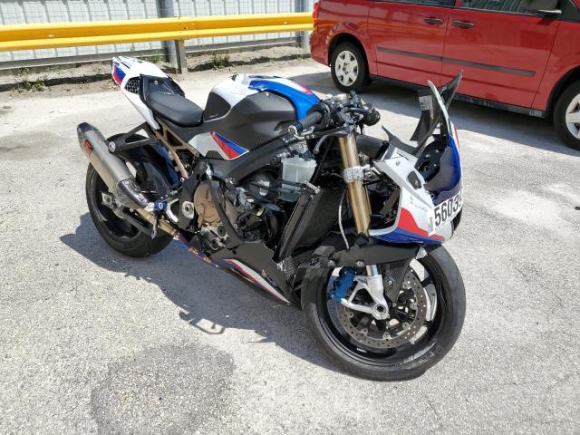 BMW S 1000 RR 2022 wb10e2301n6f11715