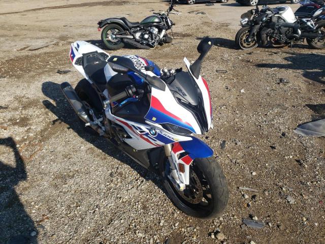 BMW S 1000 RR 2022 wb10e2302n6f20262