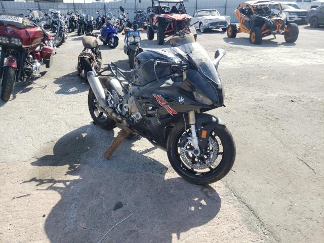 BMW S 1000 RR 2022 wb10e2302n6f59000