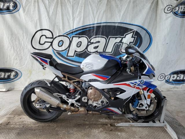 BMW S 1000 RR 2022 wb10e2304n6f02488