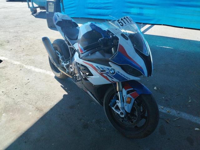 BMW S 1000 RR 2022 wb10e2304n6f60083