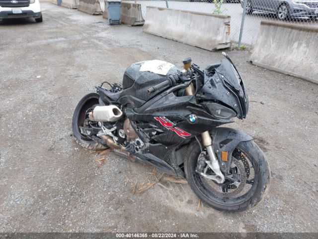 BMW S 1000 RR 2022 wb10e2304n6f98722