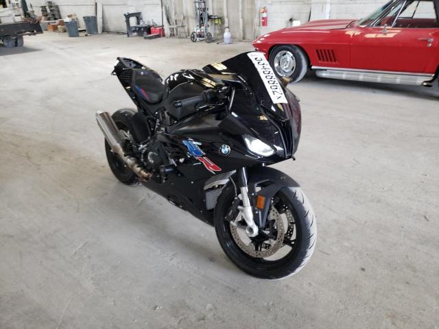 BMW S 1000 RR 2022 wb10e2305n6f81198