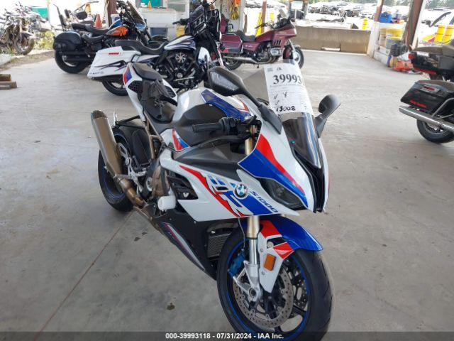 BMW S 1000 RR 2022 wb10e2305n6f87051