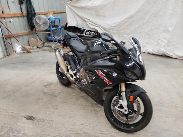 BMW S 1000 RR 2022 wb10e2306n6f14710