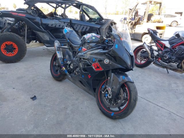 BMW S 1000 RR 2022 wb10e2306n6f37789