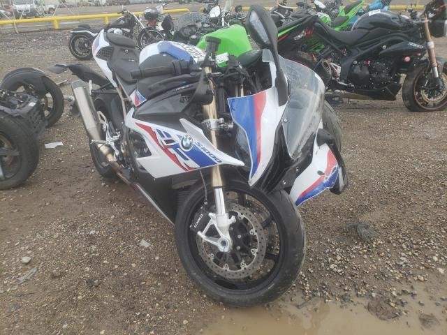 BMW S 1000 RR 2022 wb10e2306n6f44399