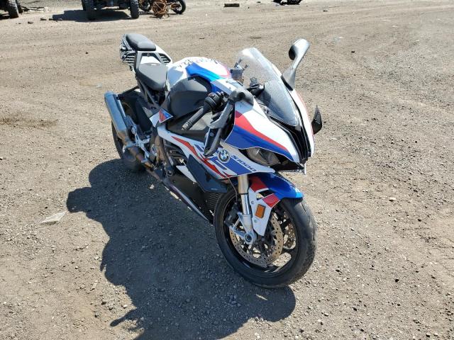 BMW S 1000 RR 2020 wb10e2307l6d28414