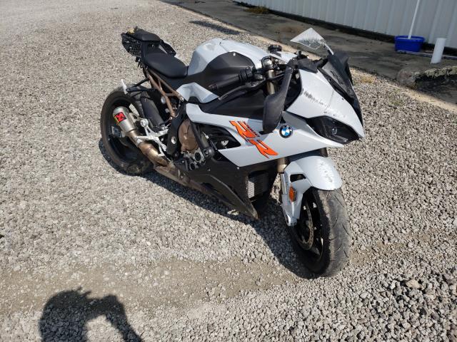 BMW S 1000 RR 2021 wb10e2307m6d55341