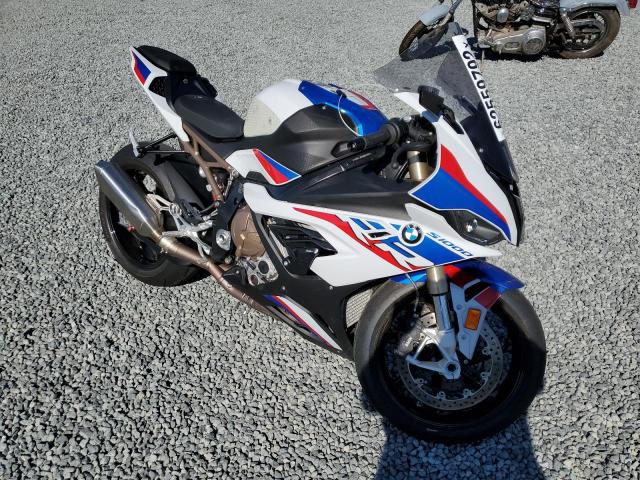 BMW S 1000 RR 2021 wb10e2307m6d93104