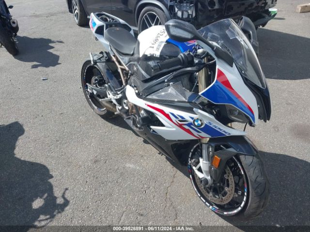 BMW S 1000 RR 2021 wb10e2307m6e40941