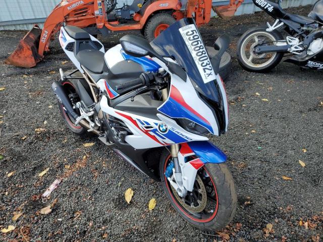 BMW S 1000 RR 2022 wb10e2307n6e98307