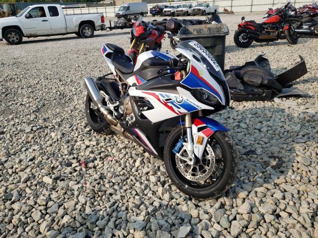 BMW S 1000 RR 2022 wb10e2307n6f96401