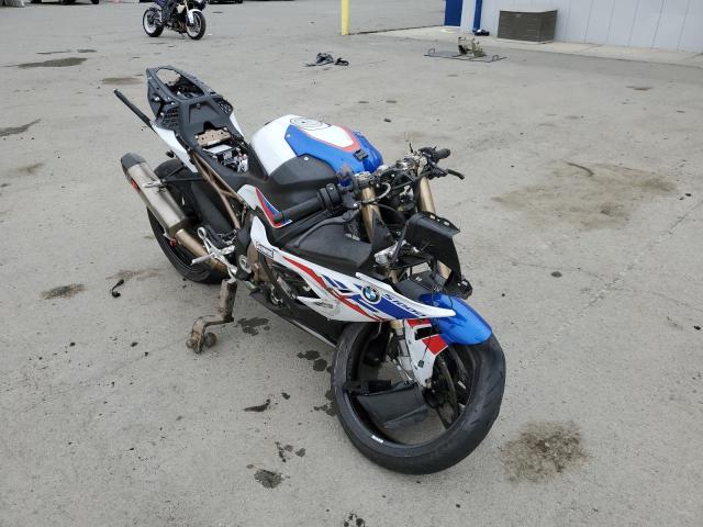 BMW S 1000 RR 2021 wb10e2308m6e76086