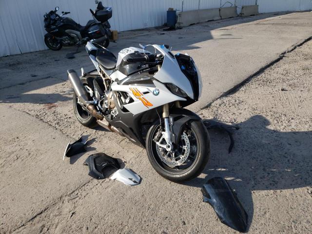 BMW S 1000 RR 2021 wb10e230xm6d46584