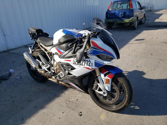 BMW S 1000 RR 2021 wb10e230xm6d85756