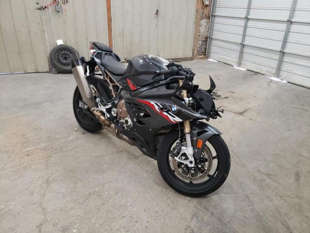 BMW S 1000 RR 2022 wb10e230xn6f26441