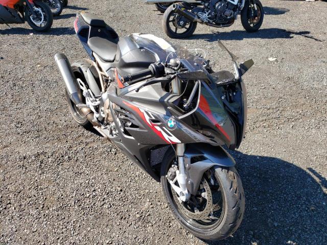 BMW S 1000 RR 2022 wb10e230xn6f47497