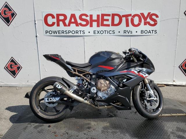 BMW S 1000 RR 2022 wb10e230xn6f62520