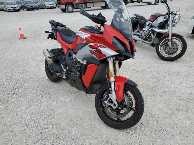 BMW S 1000 XR 2020 wb10e4309lzj83707