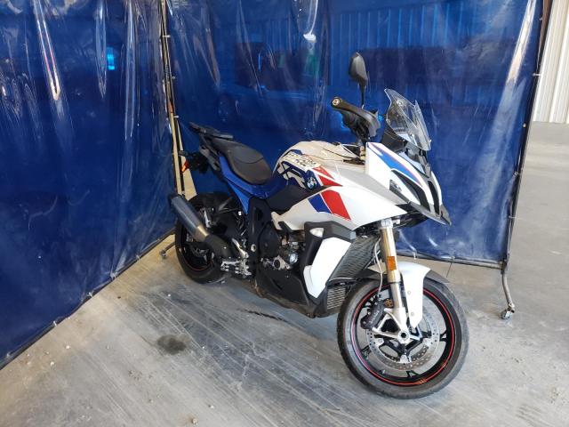 BMW S 1000 XR 2021 wb10e430xm6d65311