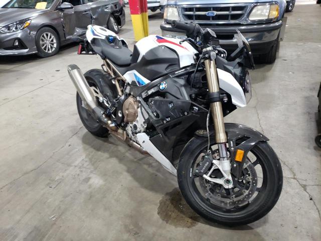 BMW S 1000 R 2022 wb10e5307n6f28309