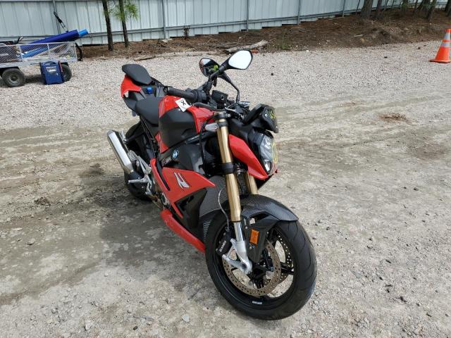 BMW S 1000 R 2022 wb10e5308n6e89374