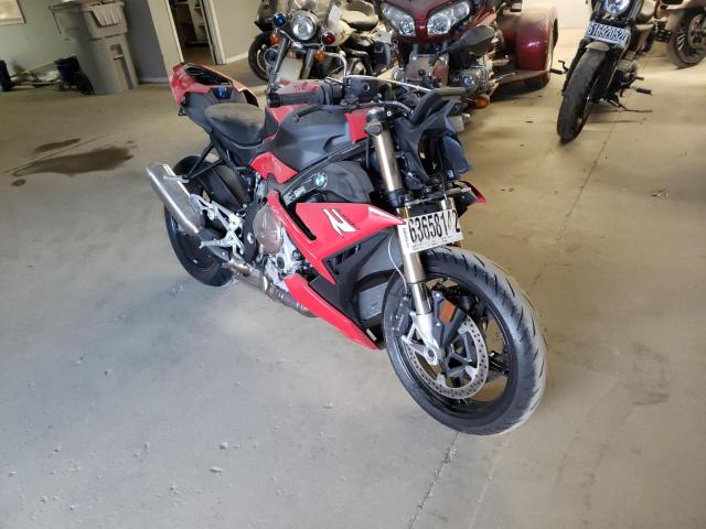 BMW S 1000 R 2022 wb10e5308n6f48049