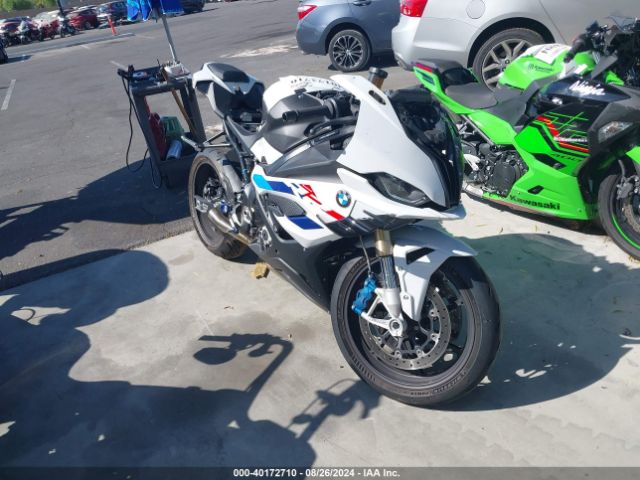 BMW S 1000 RR 2024 wb10e6300r6j07752