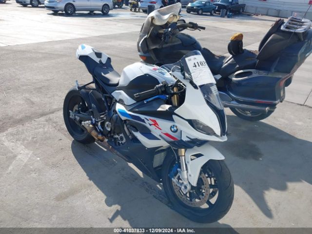 BMW S 1000 RR 2024 wb10e6307r6j81055