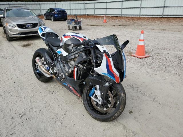 BMW M 1000 RR 2022 wb10e7301n6f65464