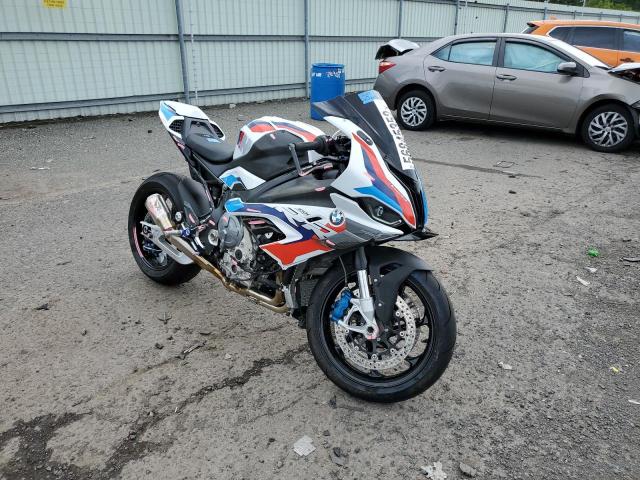 BMW M 1000 RR 2022 wb10e7309n6f08347