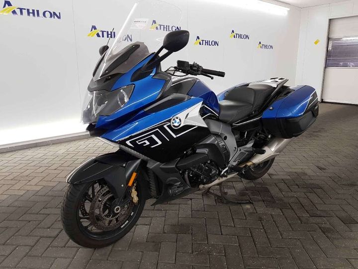 BMW K 2017 wb10f0108jz503167