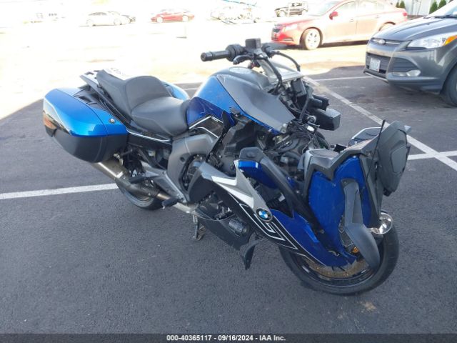 BMW K1600 2018 wb10f0108jz503380