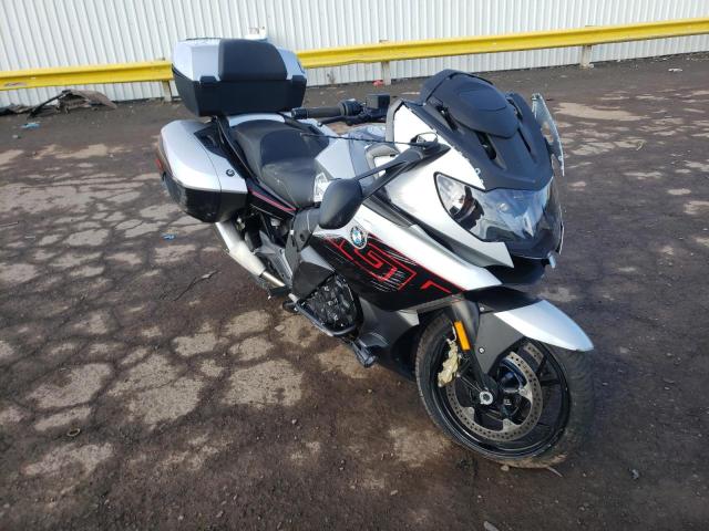 BMW K1600 GT 2019 wb10f1101kz542805