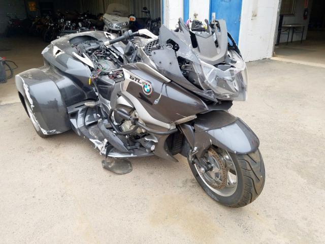 BMW K1600 GTL 2018 wb10f1200jzd91326