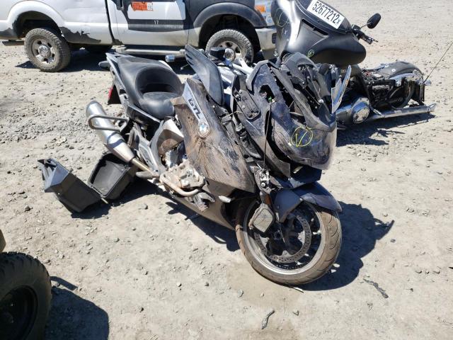 BMW K1600 GTL 2018 wb10f1202jzd91084