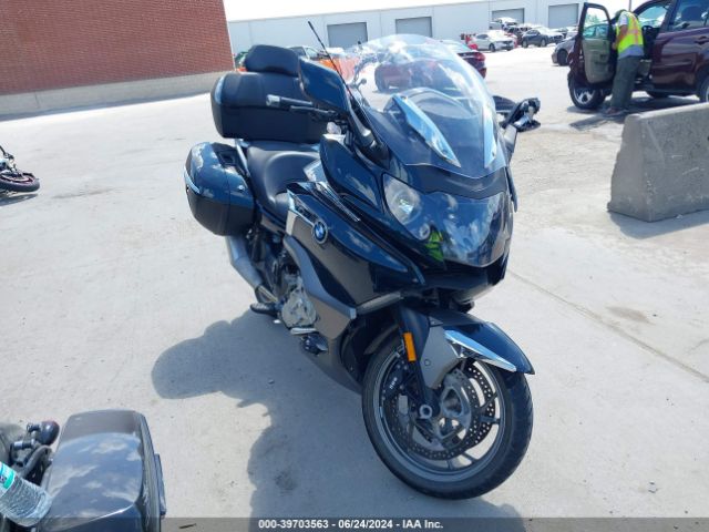 BMW K 1600 GTL 2020 wb10f1202lzd92156