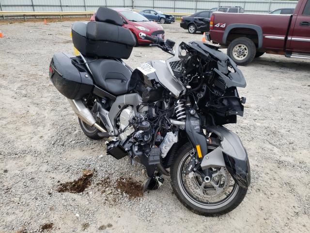 BMW K1600 GTL 2020 wb10f1206lzd92256