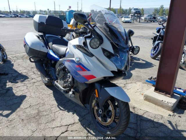 BMW K 1600 GT 2024 wb10f230xr6j76065