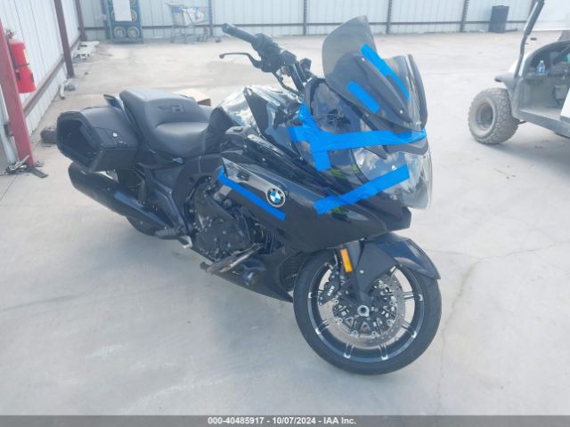 BMW K 1600 B 2018 wb10f5302jzg17517