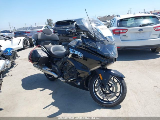 BMW K 1600 B 2018 wb10f5303jzg16621