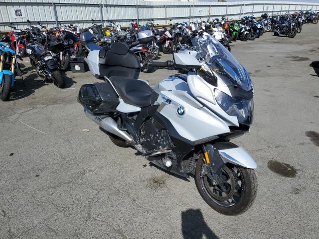 BMW K1600 B 2020 wb10f5303lzg18713