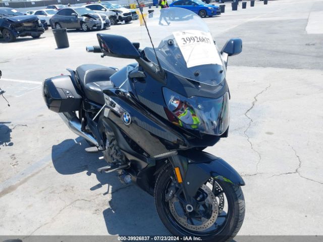 BMW K 1600 B 2018 wb10f5304jzg17177