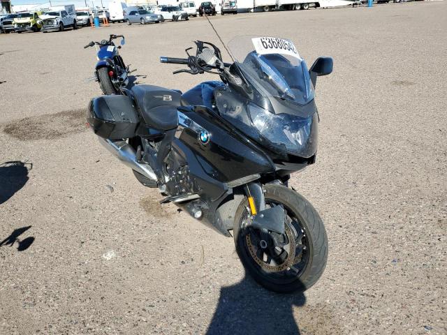 BMW K1600 B 2018 wb10f5306jzg15639