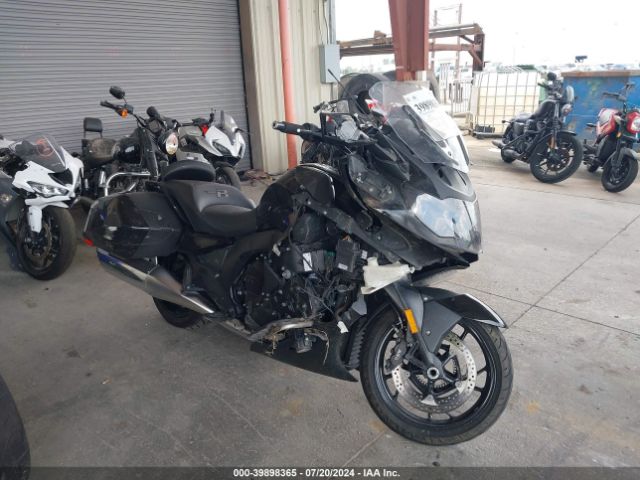 BMW K1600 2018 wb10f5307jzg17416