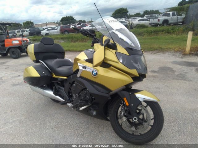 BMW K1600 2018 wb10f5309jzg17563