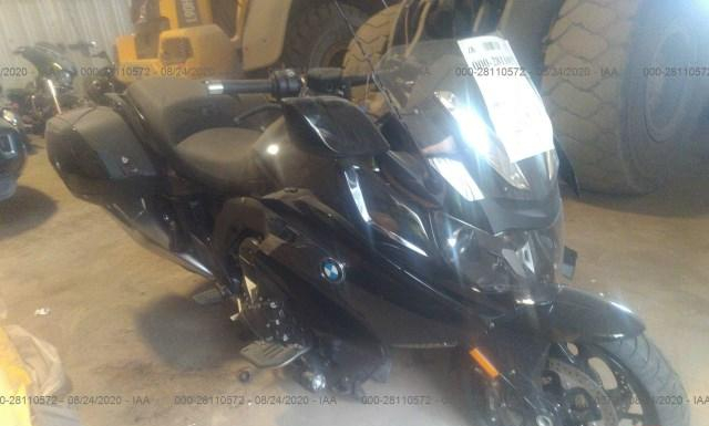 BMW K1600 2019 wb10f5309kzg18293