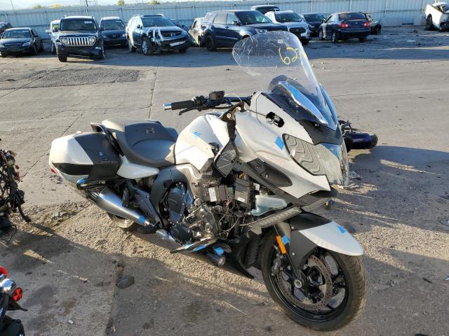 BMW K1600 B 2020 wb10f5309lzg18859